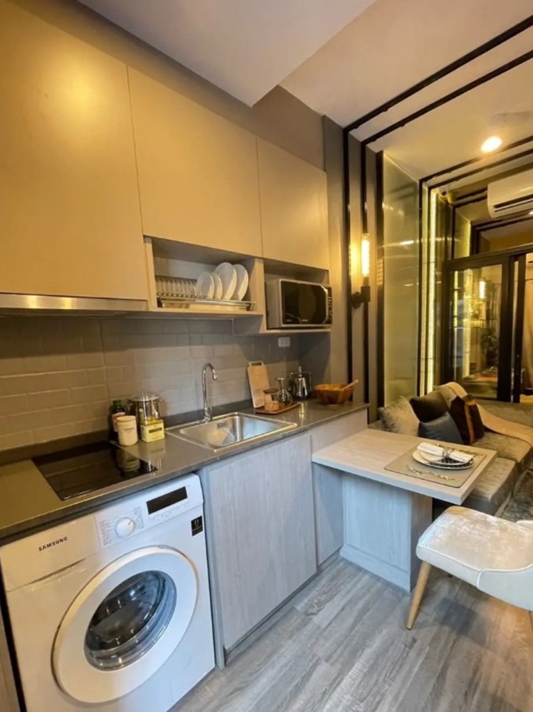 [Pre-Sale] ไอดีโอ รามคำแหง ลำสาลี สเตชั่น 🌟PN-00006525🌟