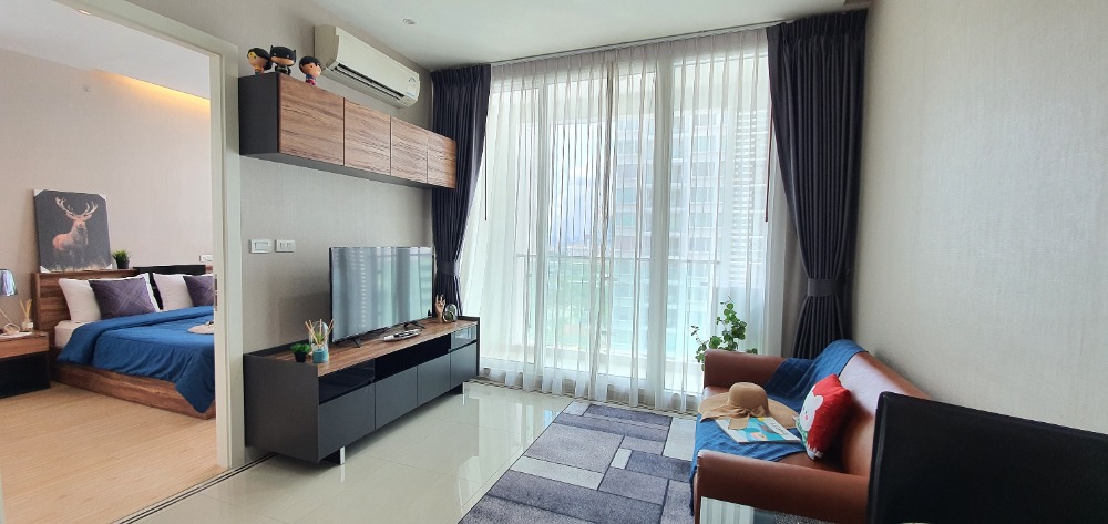 ทีซี-กรีน คอนโดมิเนียม 🌟PN-00006526🌟