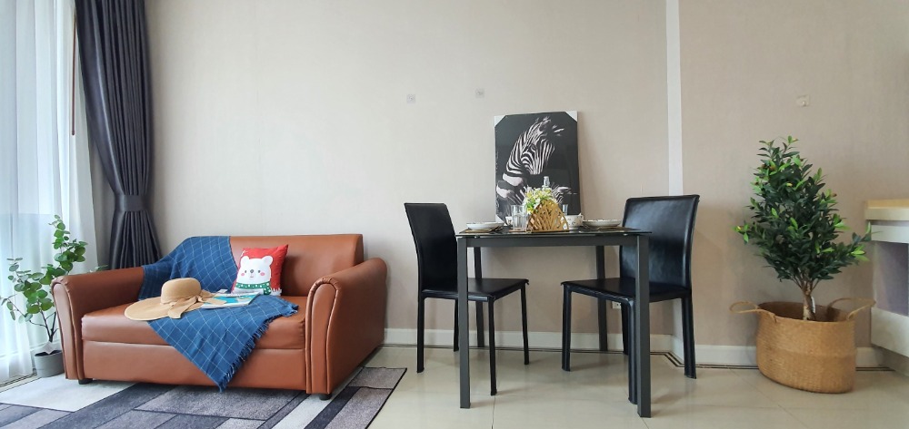 ทีซี-กรีน คอนโดมิเนียม 🌟PN-00006526🌟