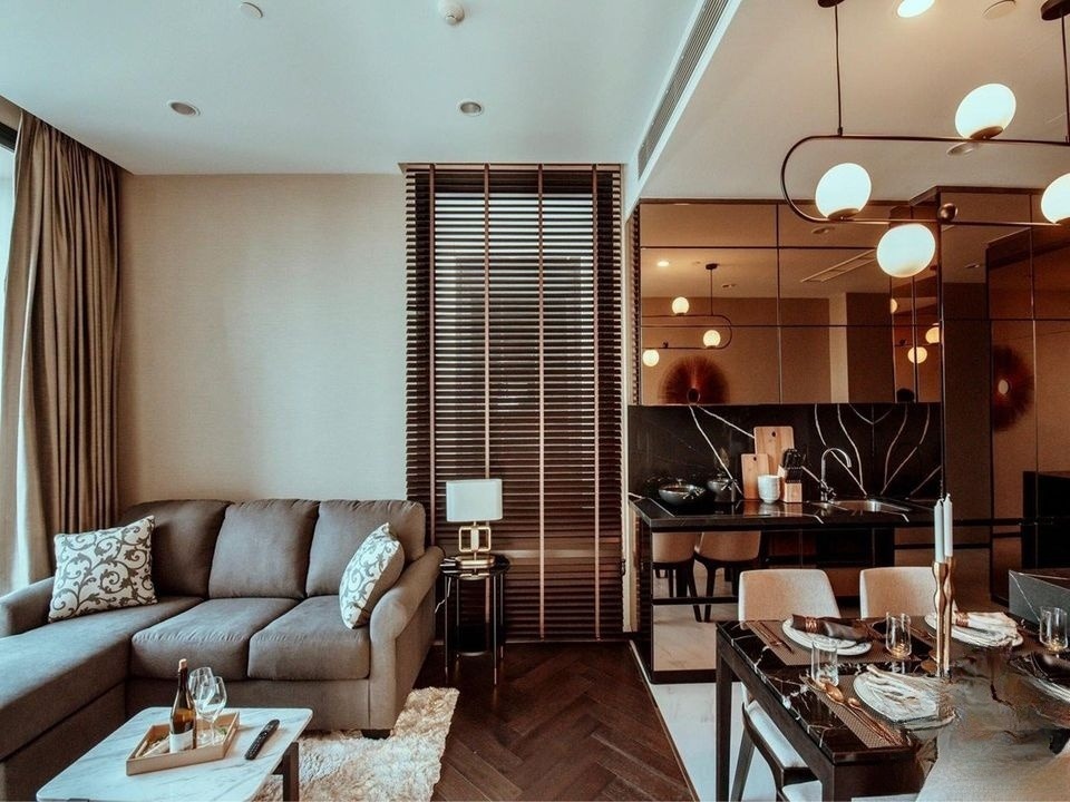 ดิ เอส สุขุมวิท 36 🌟PN-00004994🌟