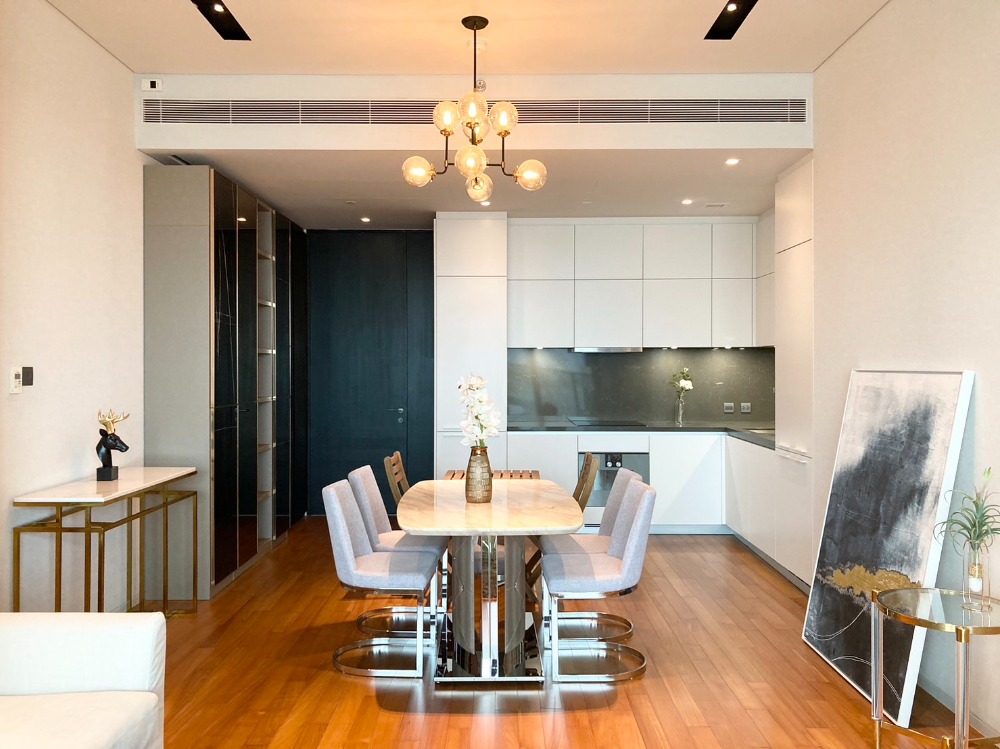 บันยัน ทรี เรสซิเดนซ์ ริเวอร์ไซด์ กรุงเทพ 🌟PN-00000707🌟