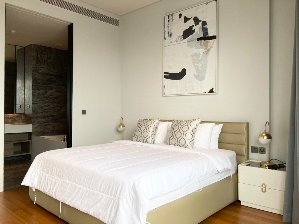 บันยัน ทรี เรสซิเดนซ์ ริเวอร์ไซด์ กรุงเทพ 🌟PN-00000707🌟