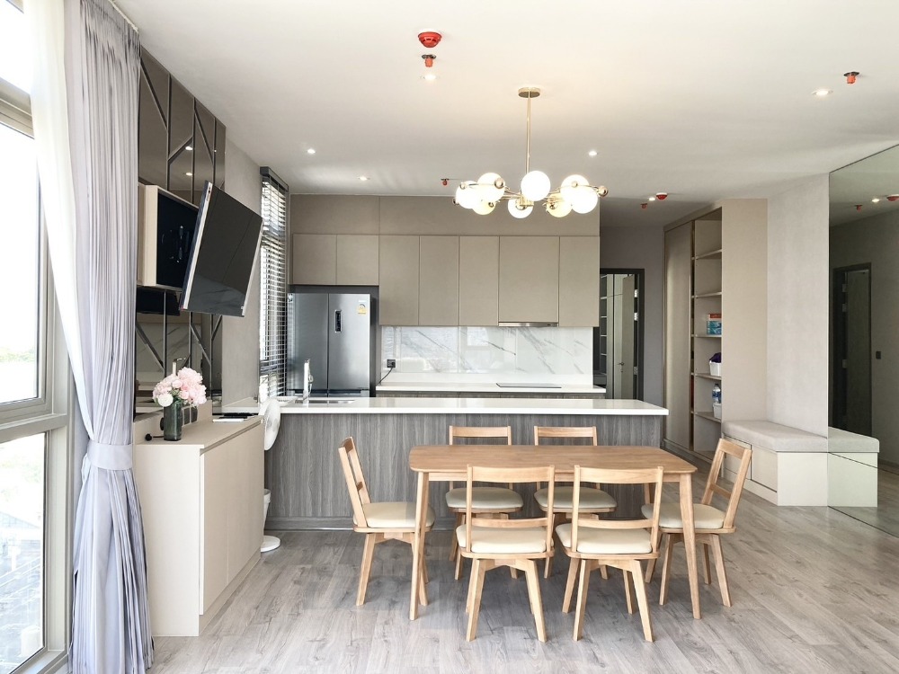 ริทึ่ม เอกมัย เอสเตท 🌟PN-00005739🌟