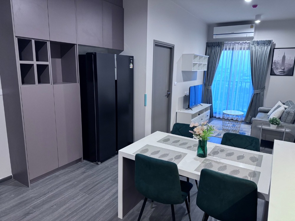 ไอดีโอ สุขุมวิท-พระราม 4 🌟PN-00006554🌟