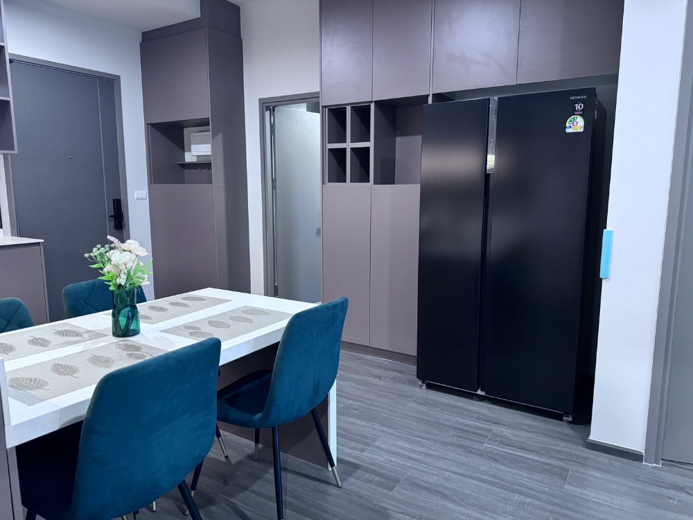 ไอดีโอ สุขุมวิท-พระราม 4 🌟PN-00006554🌟