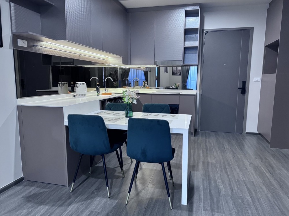 ไอดีโอ สุขุมวิท-พระราม 4 🌟PN-00006554🌟