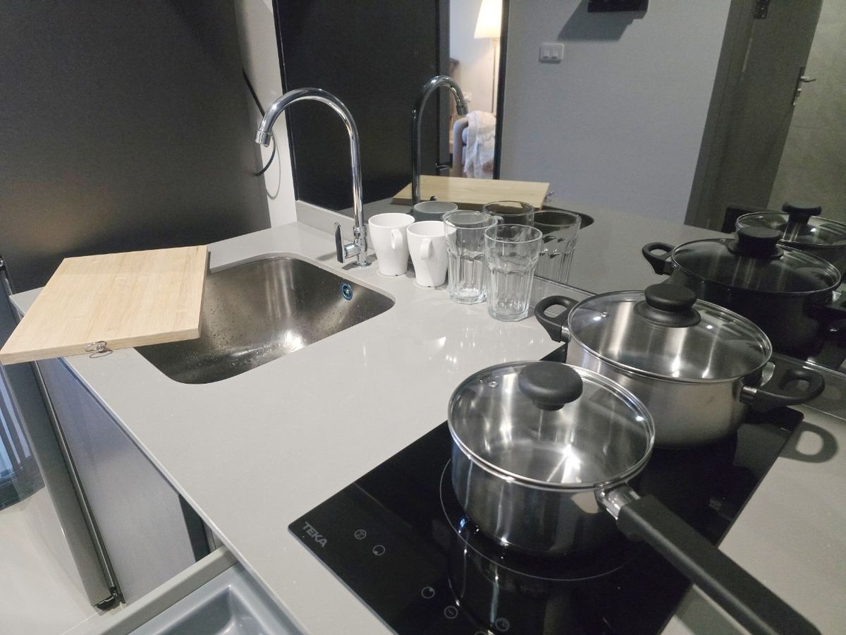 ไอดีโอ สุขุมวิท-พระราม 4 🌟PN-00006135🌟