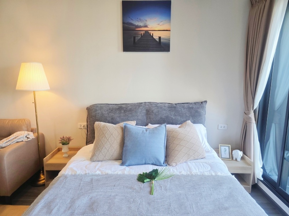 ไอดีโอ สุขุมวิท-พระราม 4 🌟PN-00006136🌟