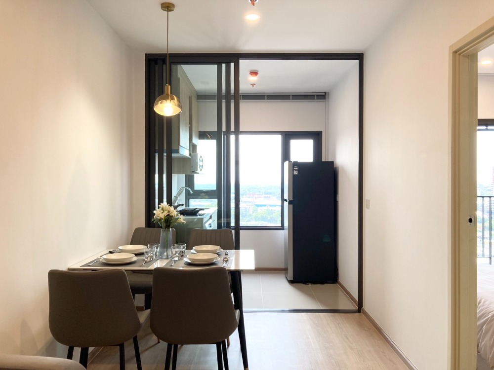 ไลฟ์ พระราม 4 - อโศก 🌟PN-00006497🌟