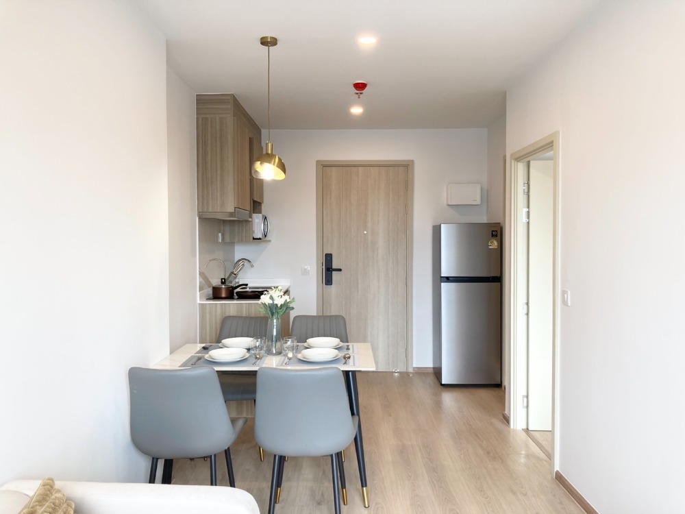 ไลฟ์ พระราม 4 - อโศก 🌟PN-00006498🌟