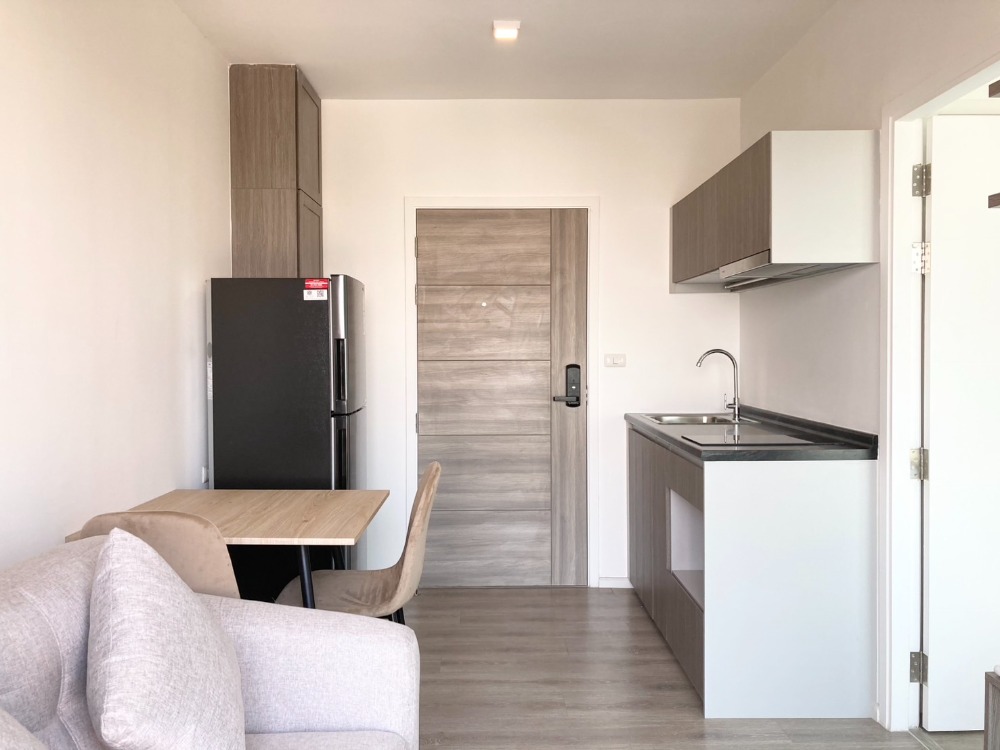 เคนซิงตัน สุขุมวิท-เทพารักษ์ 🌟PN-00006561🌟