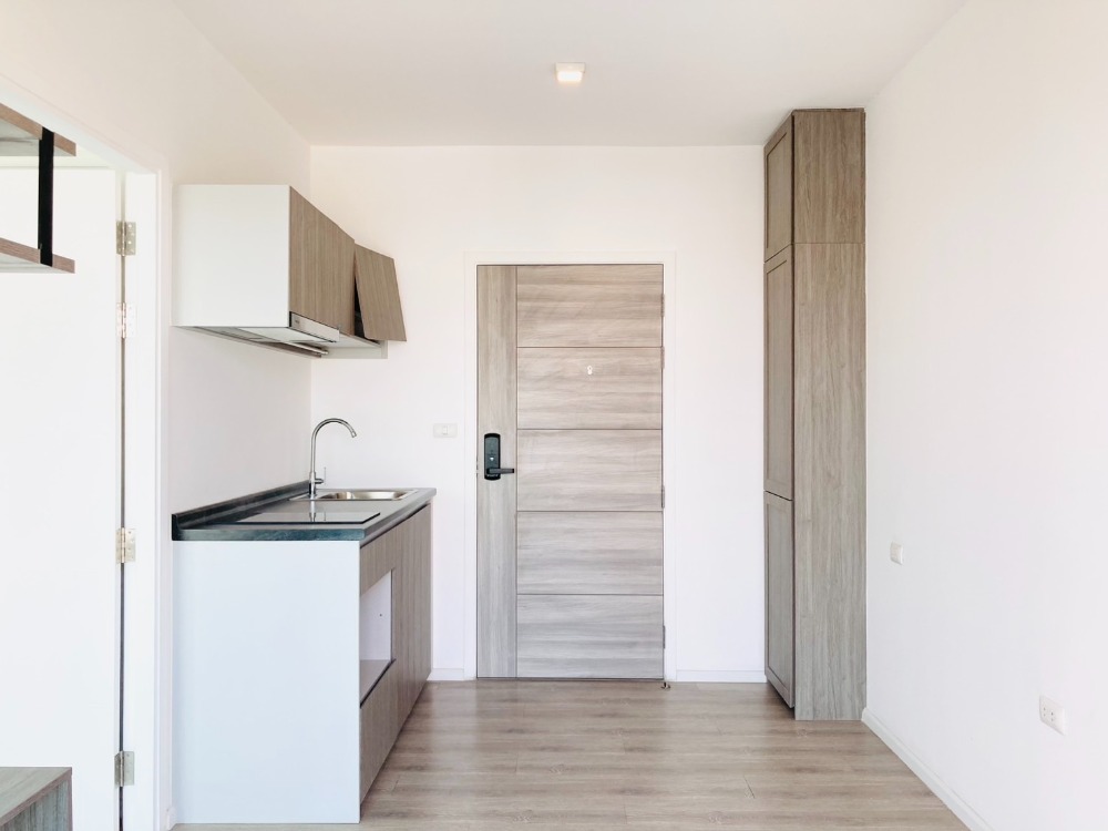 เคนซิงตัน สุขุมวิท-เทพารักษ์ 🌟PN-00006562🌟