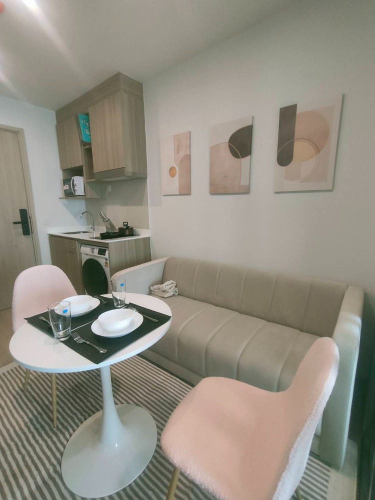 ไลฟ์ พระราม 4 - อโศก 🌟PN-00005567🌟