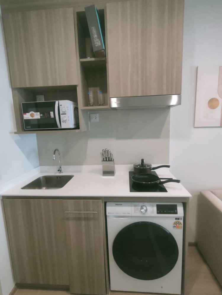 ไลฟ์ พระราม 4 - อโศก 🌟PN-00005567🌟