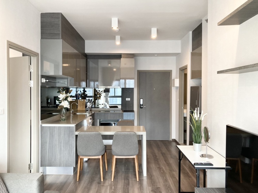 ไอดีโอ พระราม 9 - อโศก 🌟PN-00006292🌟