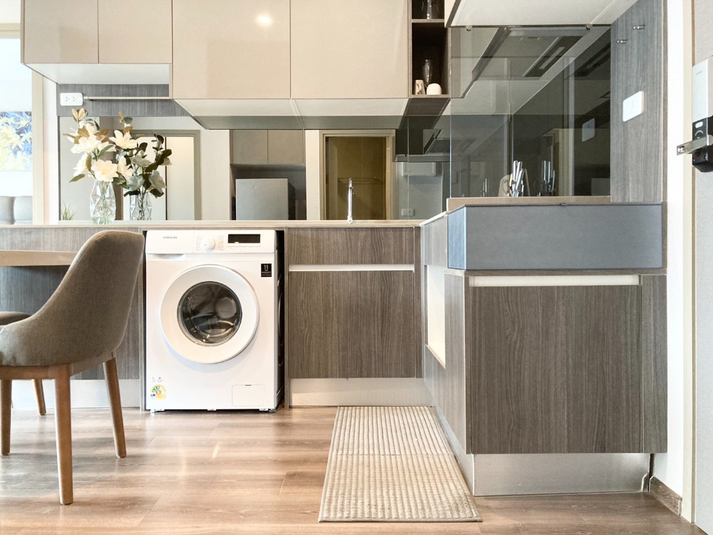 ไอดีโอ พระราม 9 - อโศก 🌟PN-00006292🌟