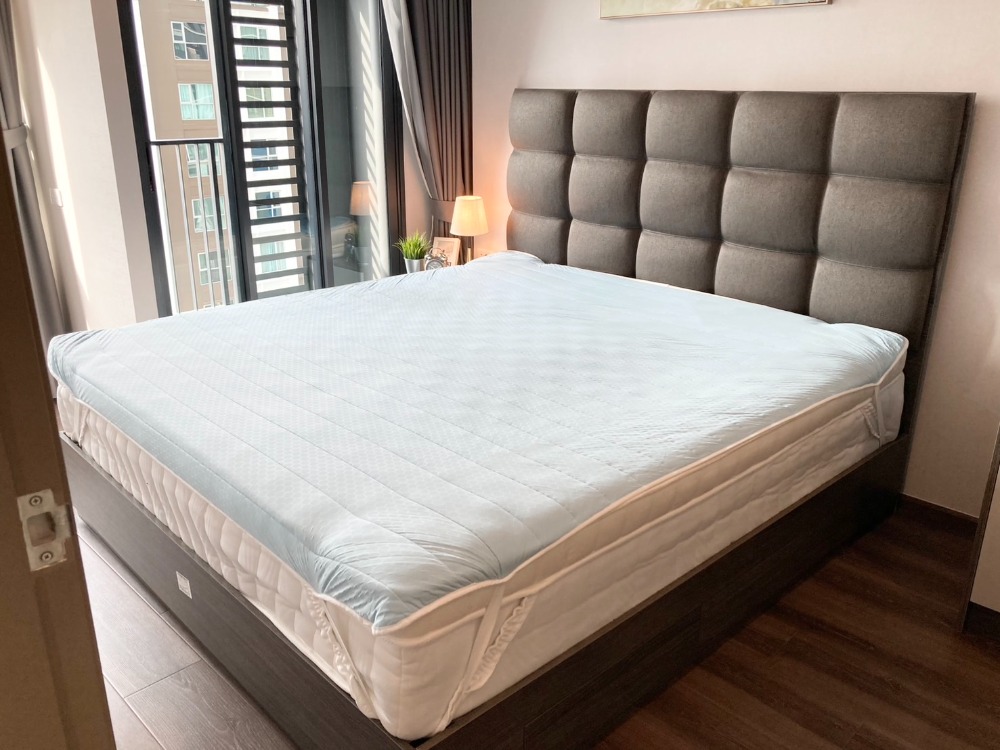 ไอดีโอ พระราม 9 - อโศก 🌟PN-00006292🌟