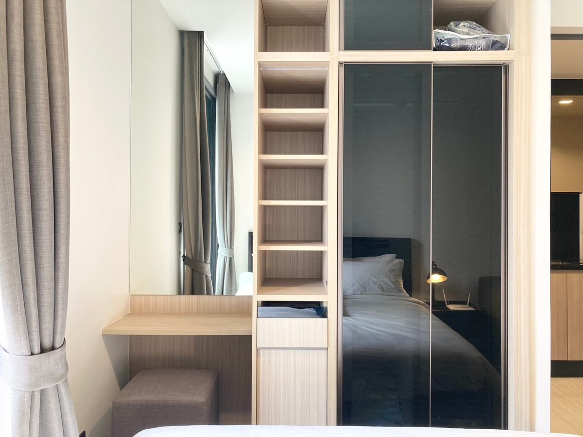 เดอะไลน์ ราชเทวี 🌟PN-00004258🌟