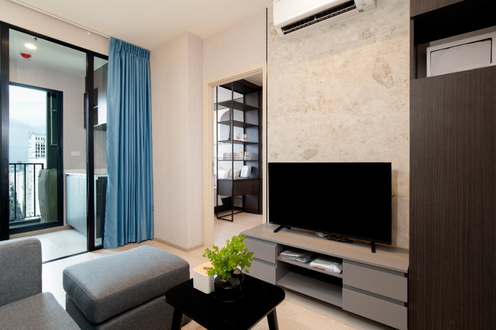 นิว โนเบิล รัชดา ลาดพร้าว 🌟PN-00006576🌟