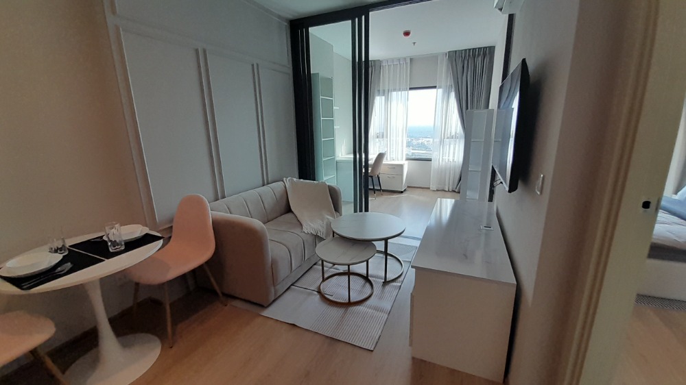 ไลฟ์ พระราม 4 - อโศก 🌟PN-00005800🌟