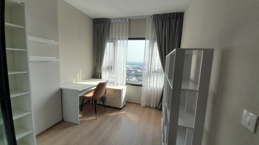 ไลฟ์ พระราม 4 - อโศก 🌟PN-00005800🌟