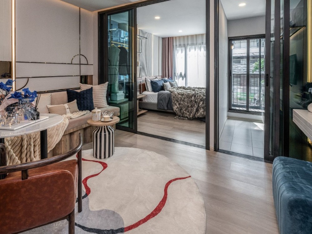 แอสปาย อ่อนนุช สเตชั่น 🌟PN-00006592🌟