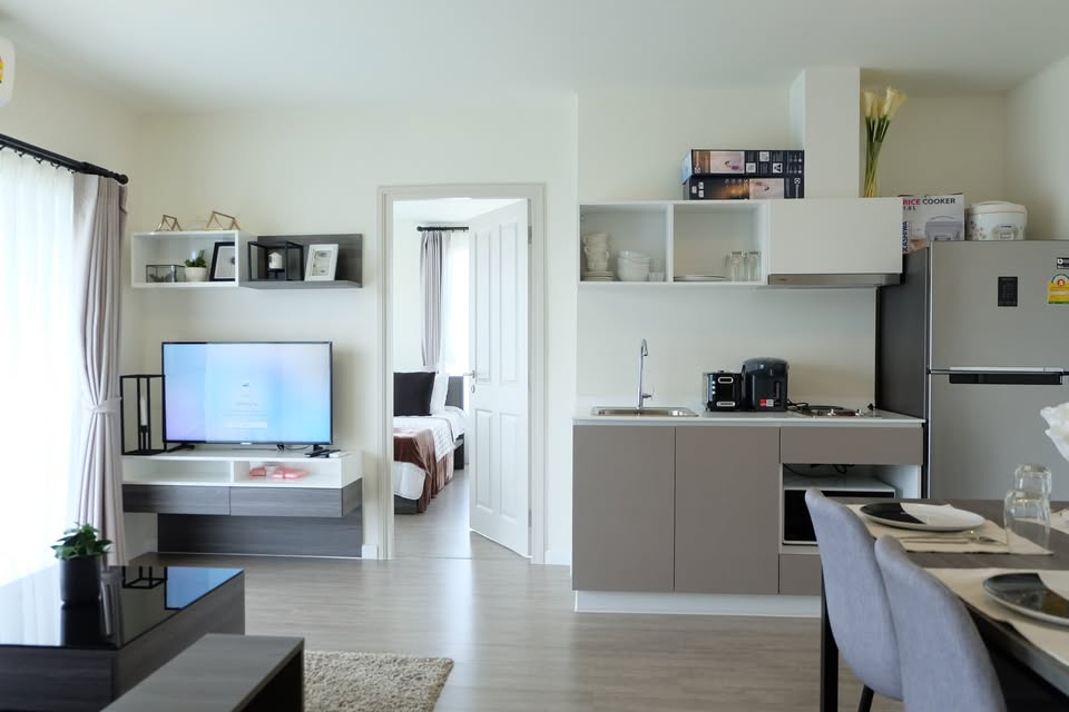 ดีคอนโด พิงค์ 🌟PN-00004019🌟