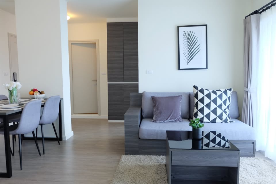 ดีคอนโด พิงค์ 🌟PN-00004019🌟