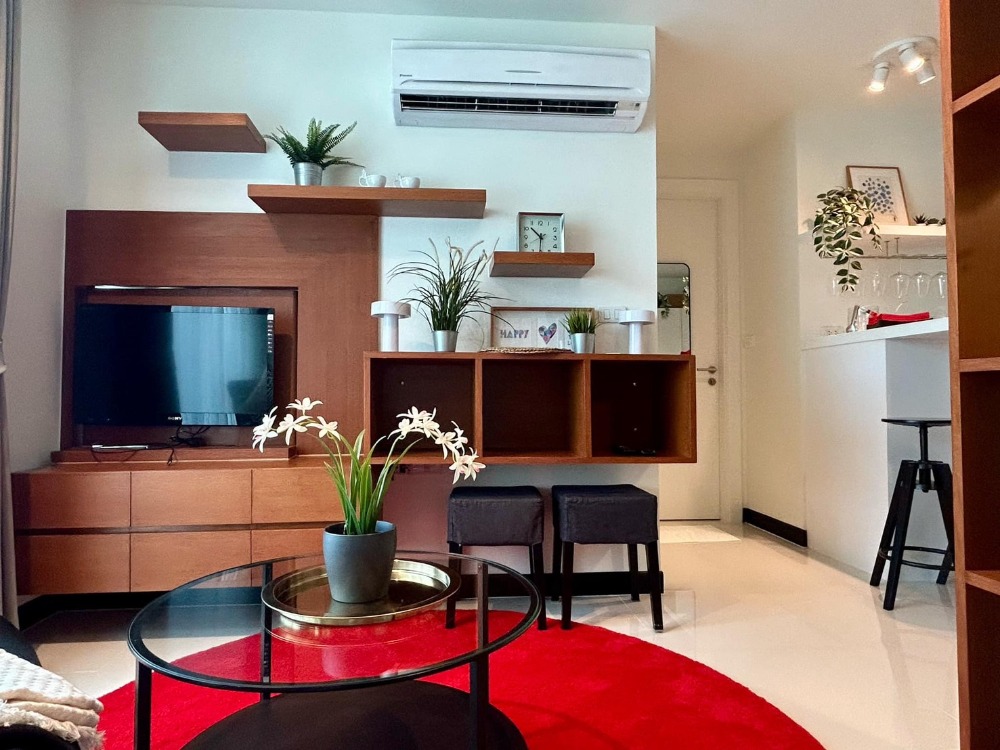 โว้ค คอนโดมิเนียม สุขุมวิท 16 🌟PN-00006602🌟