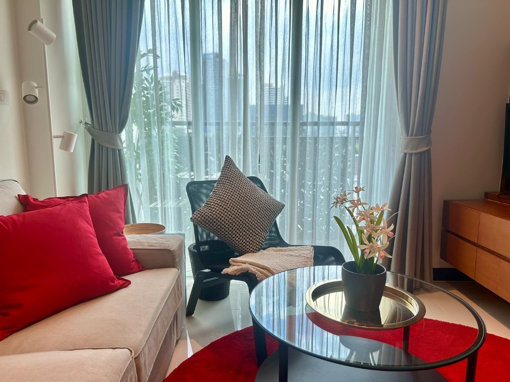 โว้ค คอนโดมิเนียม สุขุมวิท 16 🌟PN-00006602🌟