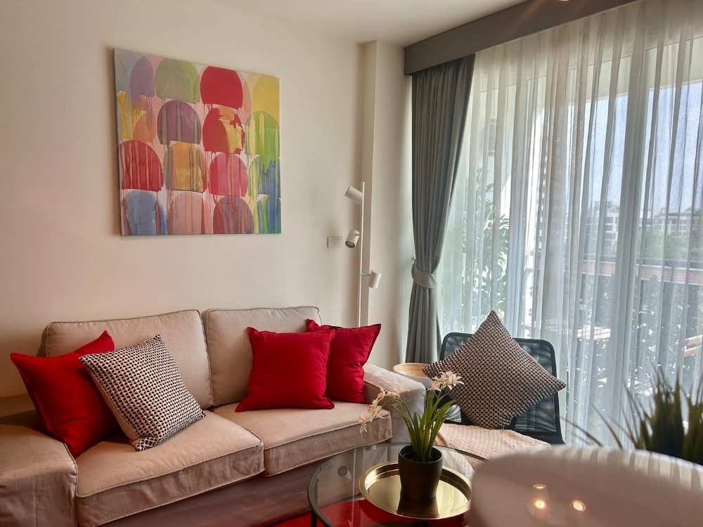 โว้ค คอนโดมิเนียม สุขุมวิท 16 🌟PN-00006602🌟