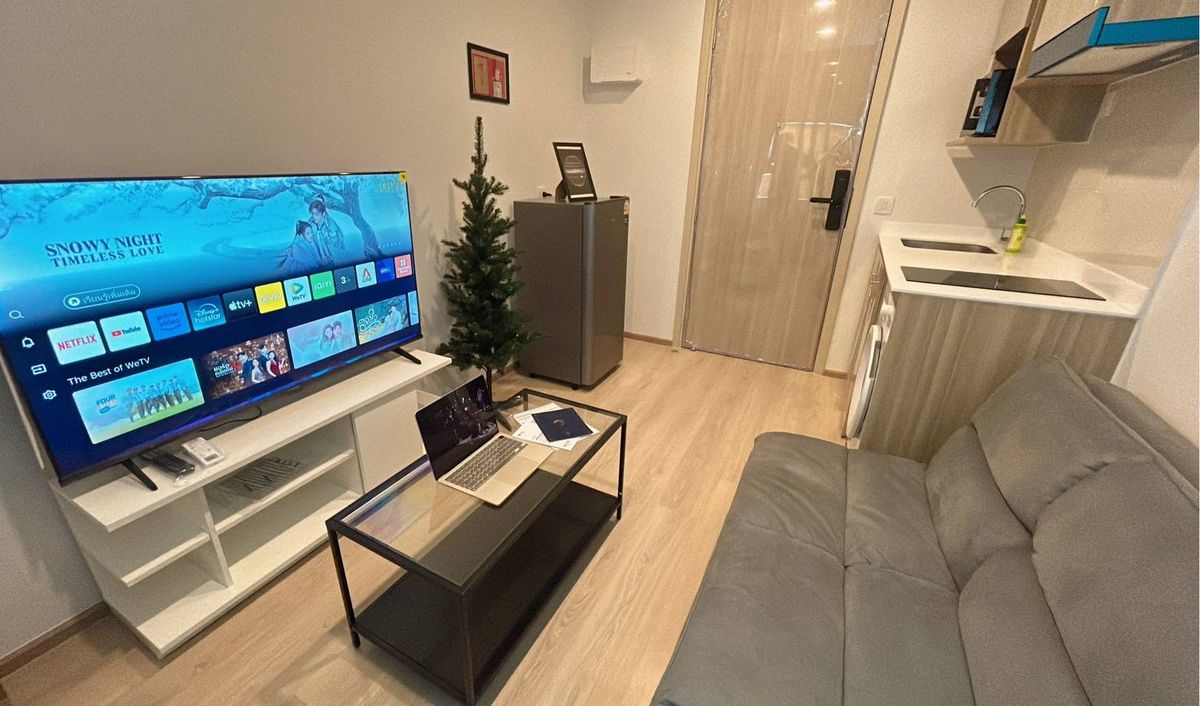 ไลฟ์ พระราม 4 - อโศก 🌟PN-00006609🌟