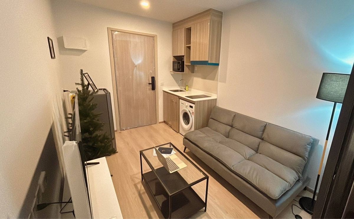 ไลฟ์ พระราม 4 - อโศก 🌟PN-00006609🌟