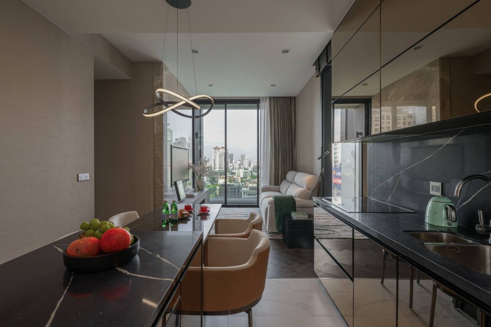 ดิ เอส สุขุมวิท 36 🌟PN-00006337🌟