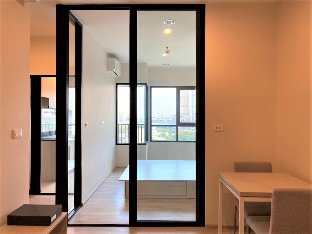 นิช โมโน เมกะ สเปซ บางนา🌟PN-00004385🌟