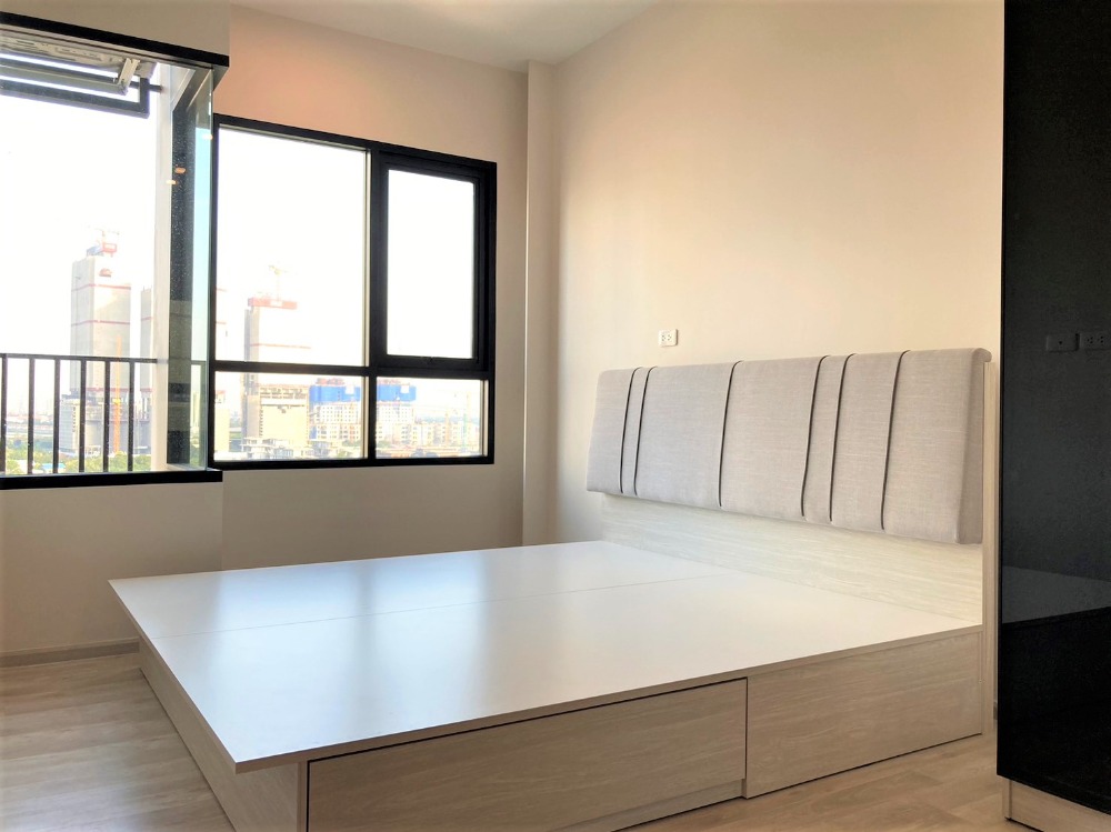 นิช โมโน เมกะ สเปซ บางนา🌟PN-00004385🌟