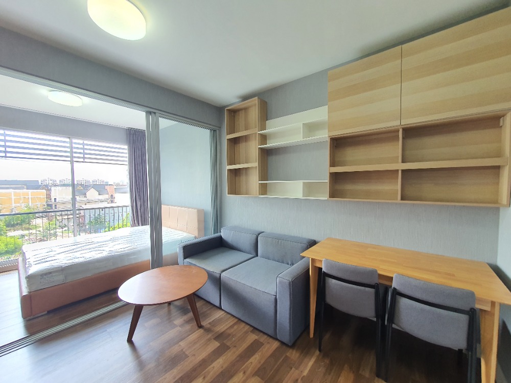 เอ สเปซ มี สุขุมวิท 77 🌟PN-00005168🌟