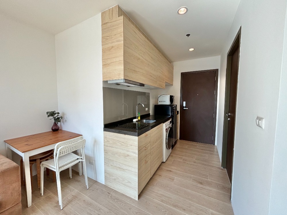 ริธึ่ม อโศก 1 🌟PN-00006639🌟