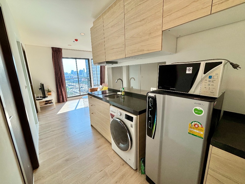 ริธึ่ม อโศก 1 🌟PN-00006639🌟