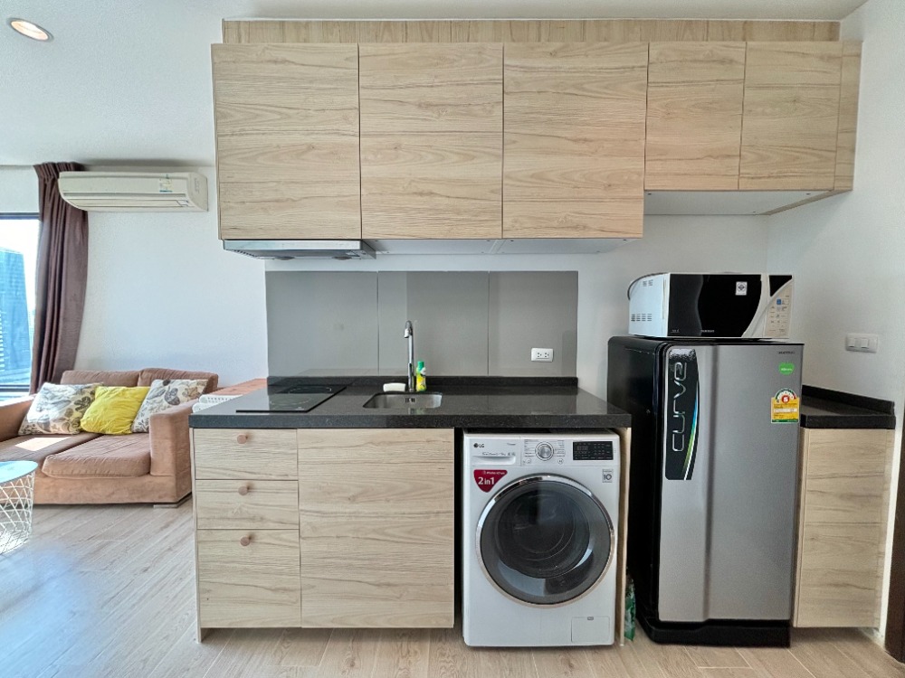 ริธึ่ม อโศก 1 🌟PN-00006639🌟