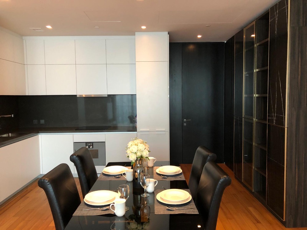 บันยัน ทรี เรสซิเดนซ์ ริเวอร์ไซด์ กรุงเทพ 🌟PN-00000704🌟