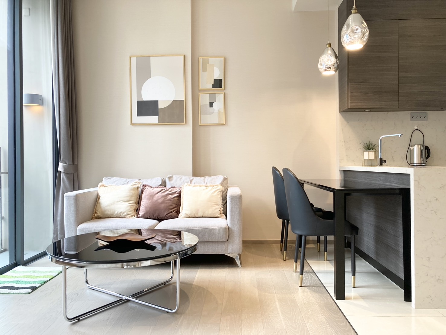 ดิ เอส อโศก 🌟PN-00000281🌟