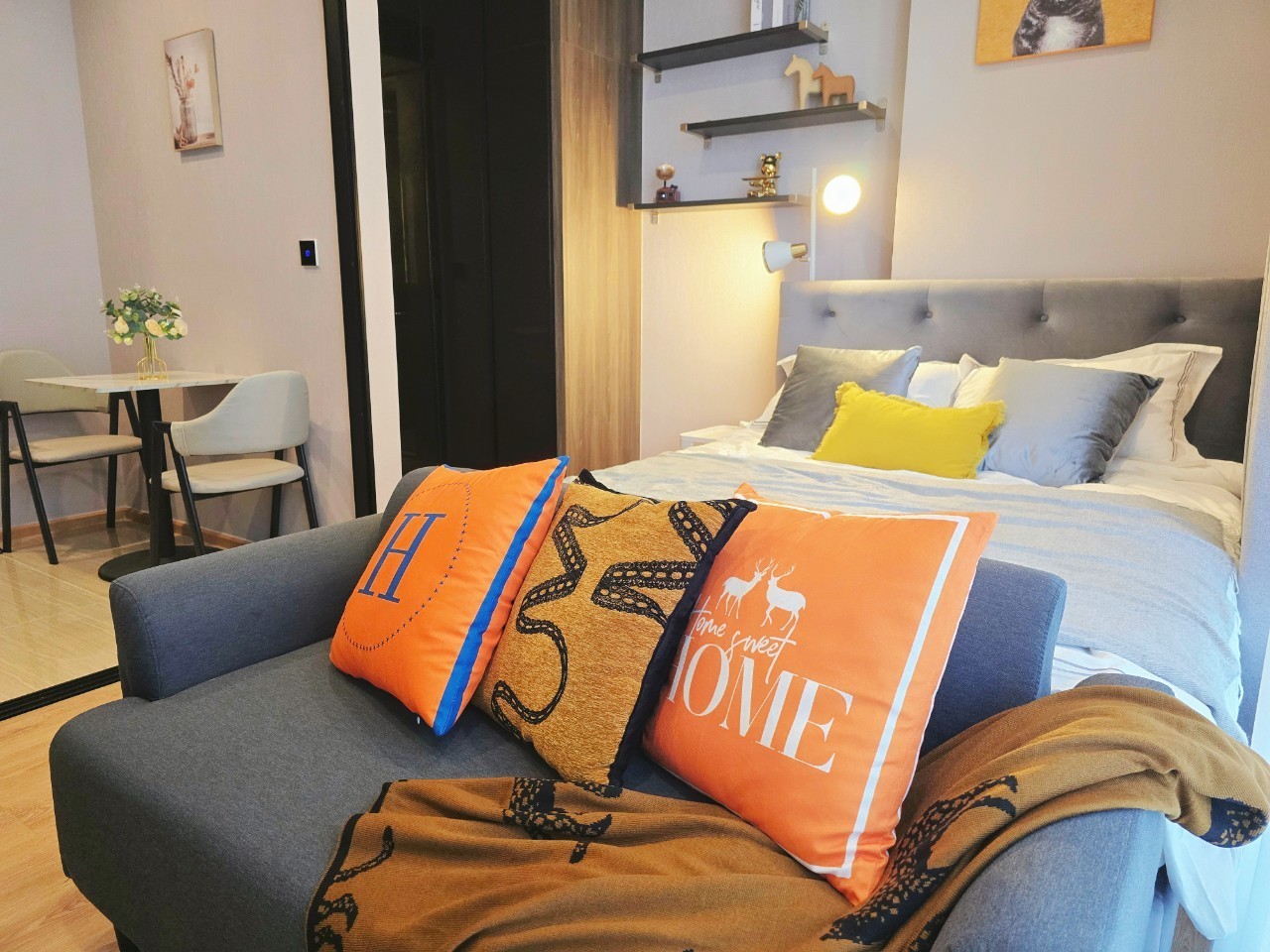 โนเบิล อราวน์ อารีย์🌟PN-00006488🌟