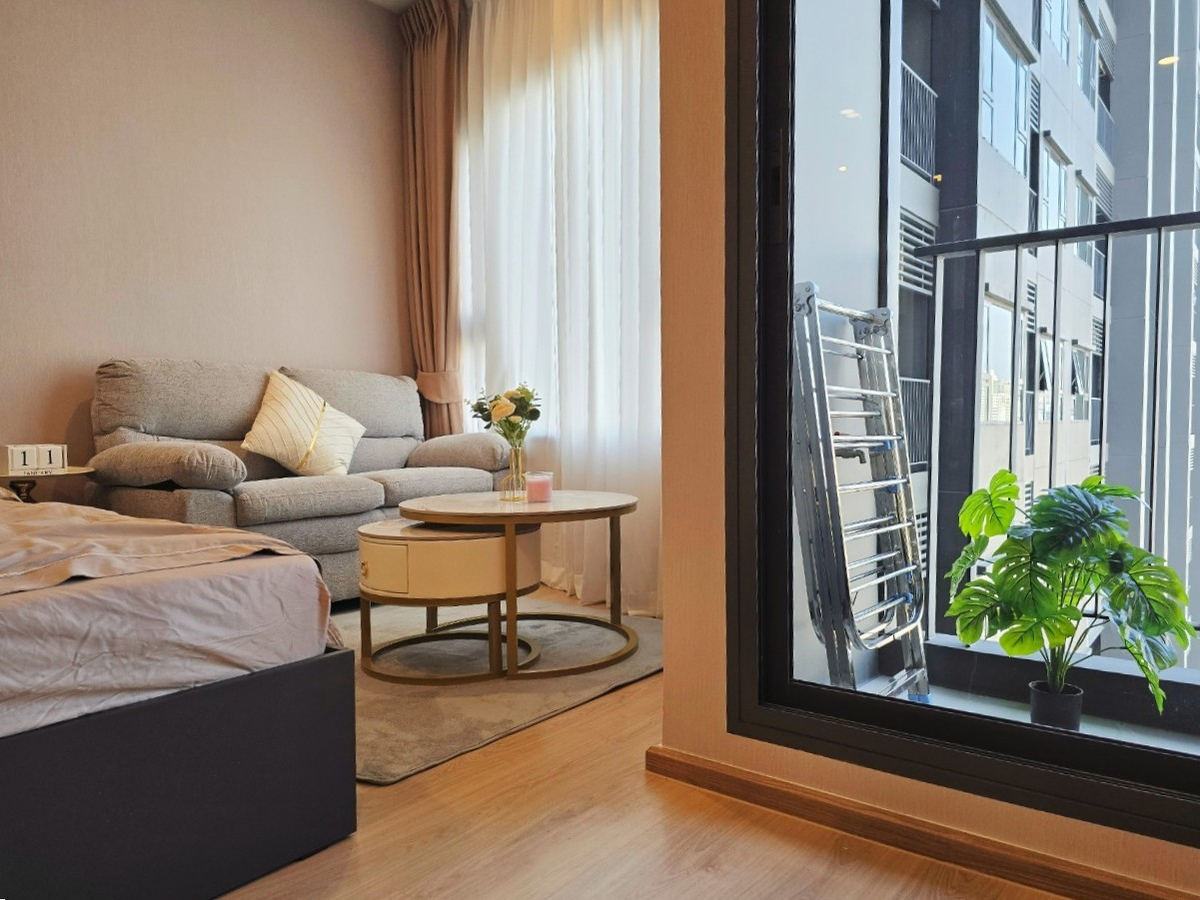 ไลฟ์ พระราม 4 - อโศก 🌟PN-00006442🌟