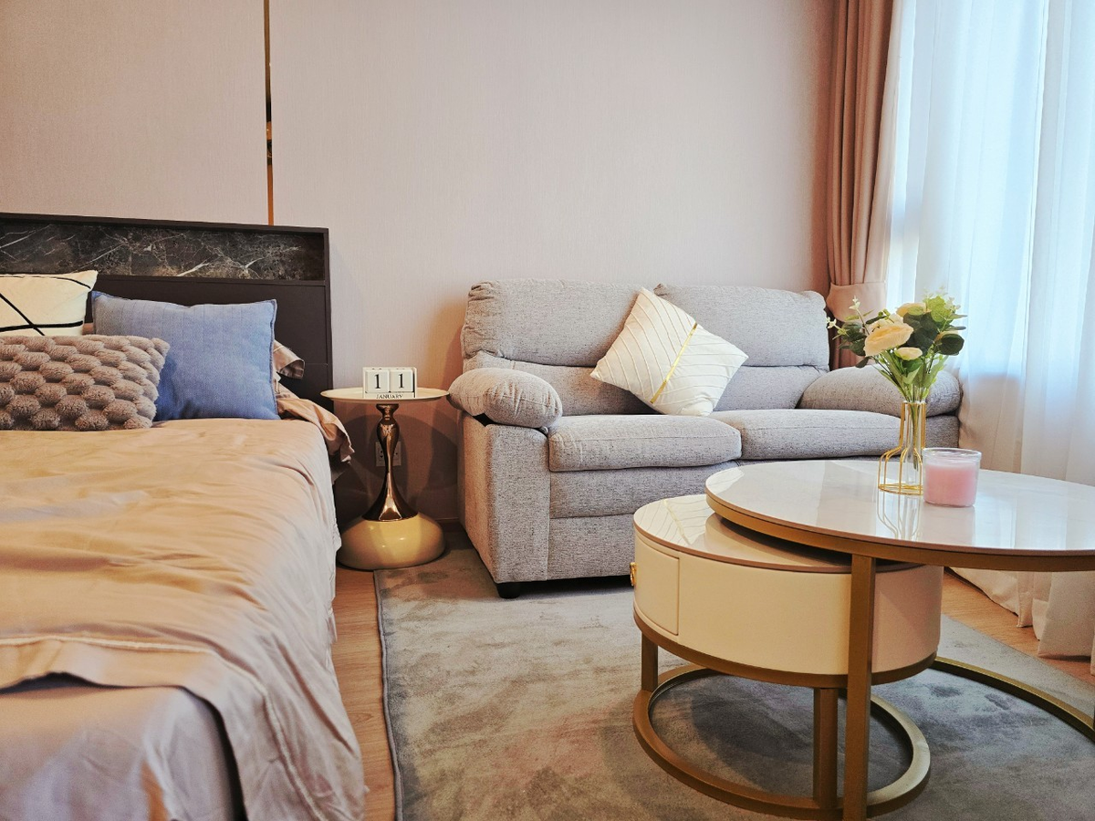 ไลฟ์ พระราม 4 - อโศก 🌟PN-00006442🌟