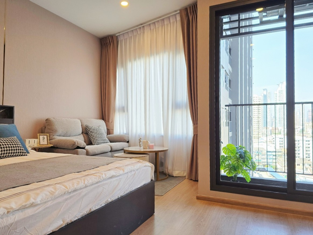 ไลฟ์ พระราม 4 - อโศก 🌟PN-00006441🌟