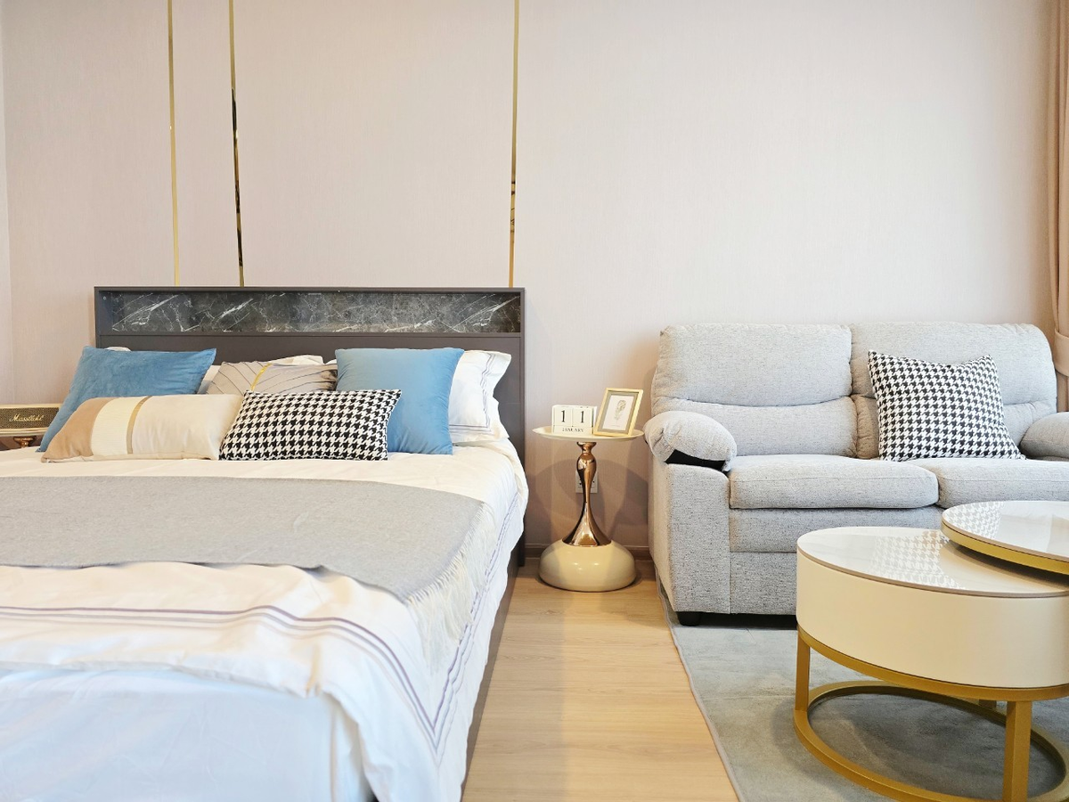 ไลฟ์ พระราม 4 - อโศก 🌟PN-00006441🌟