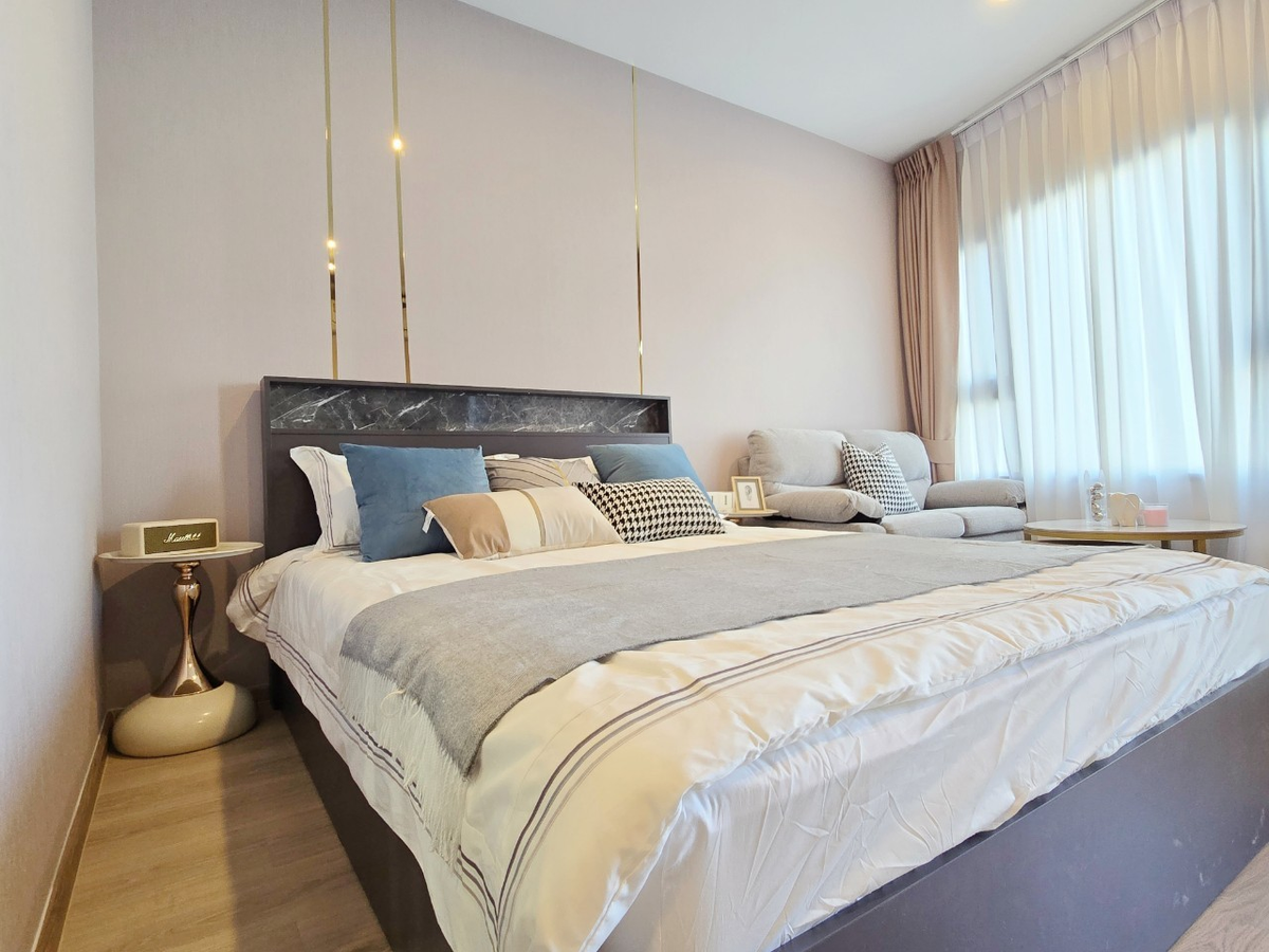 ไลฟ์ พระราม 4 - อโศก 🌟PN-00006441🌟