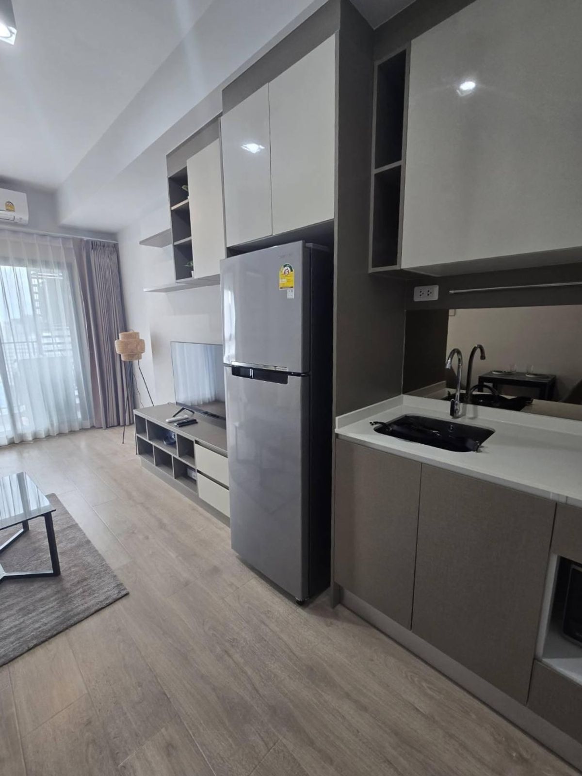 ไอดีโอ พระราม 9 - อโศก 🌟PN-00005594🌟