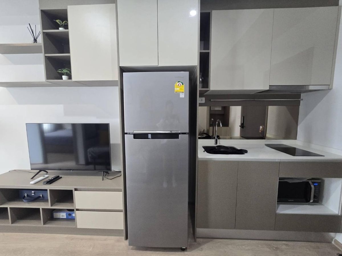 ไอดีโอ พระราม 9 - อโศก 🌟PN-00005594🌟